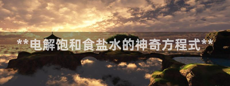 威九国际的女主
