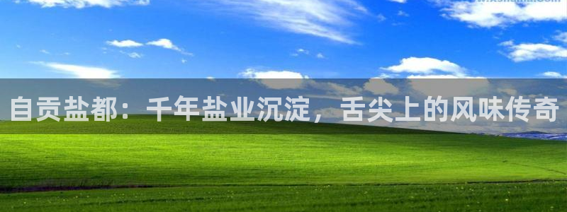 威九国际网站人入口