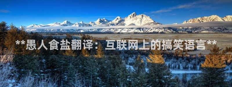 威九国际系列