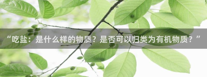 威九国际系列